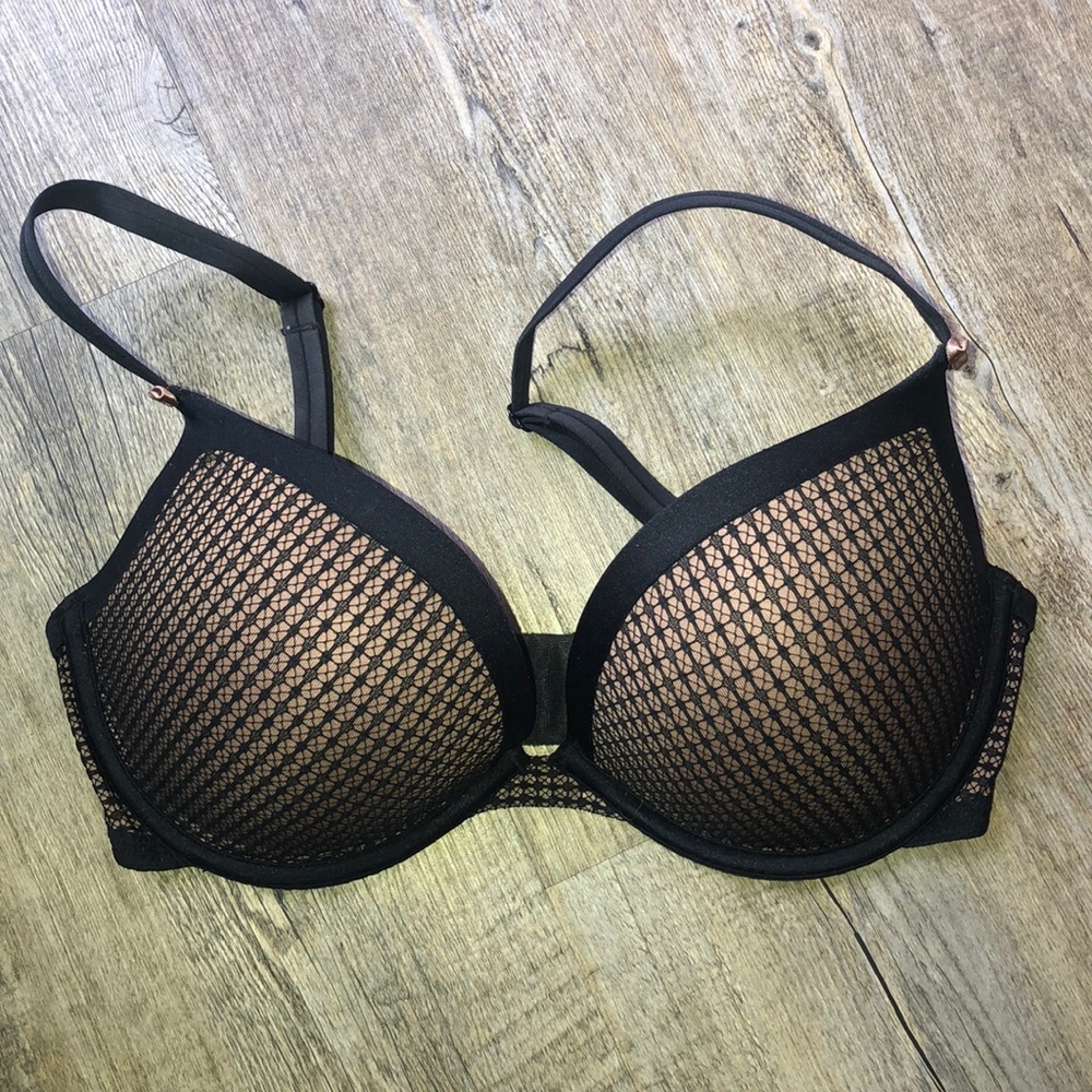 DKNY bra